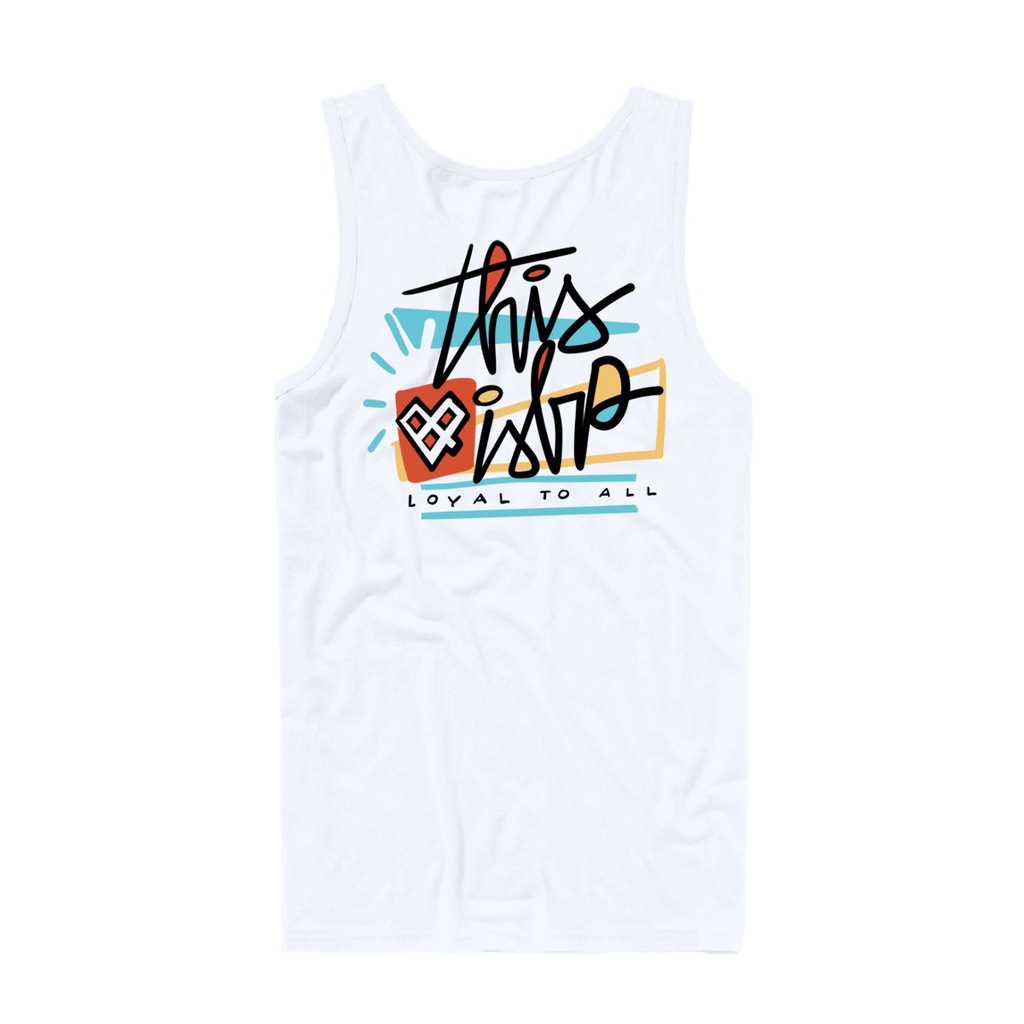 MUSCULOSA - SCRIPTURE