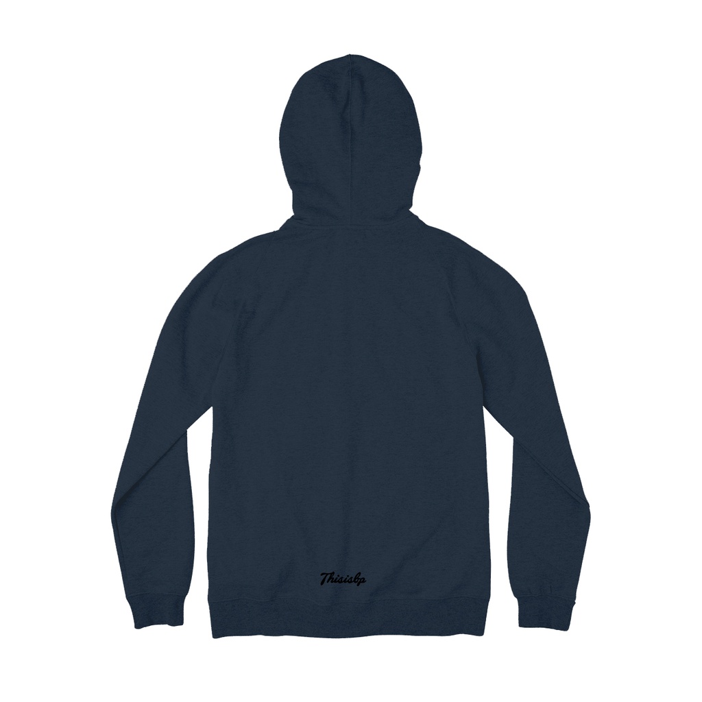 CAMPERA CANGURO - LIGHT III