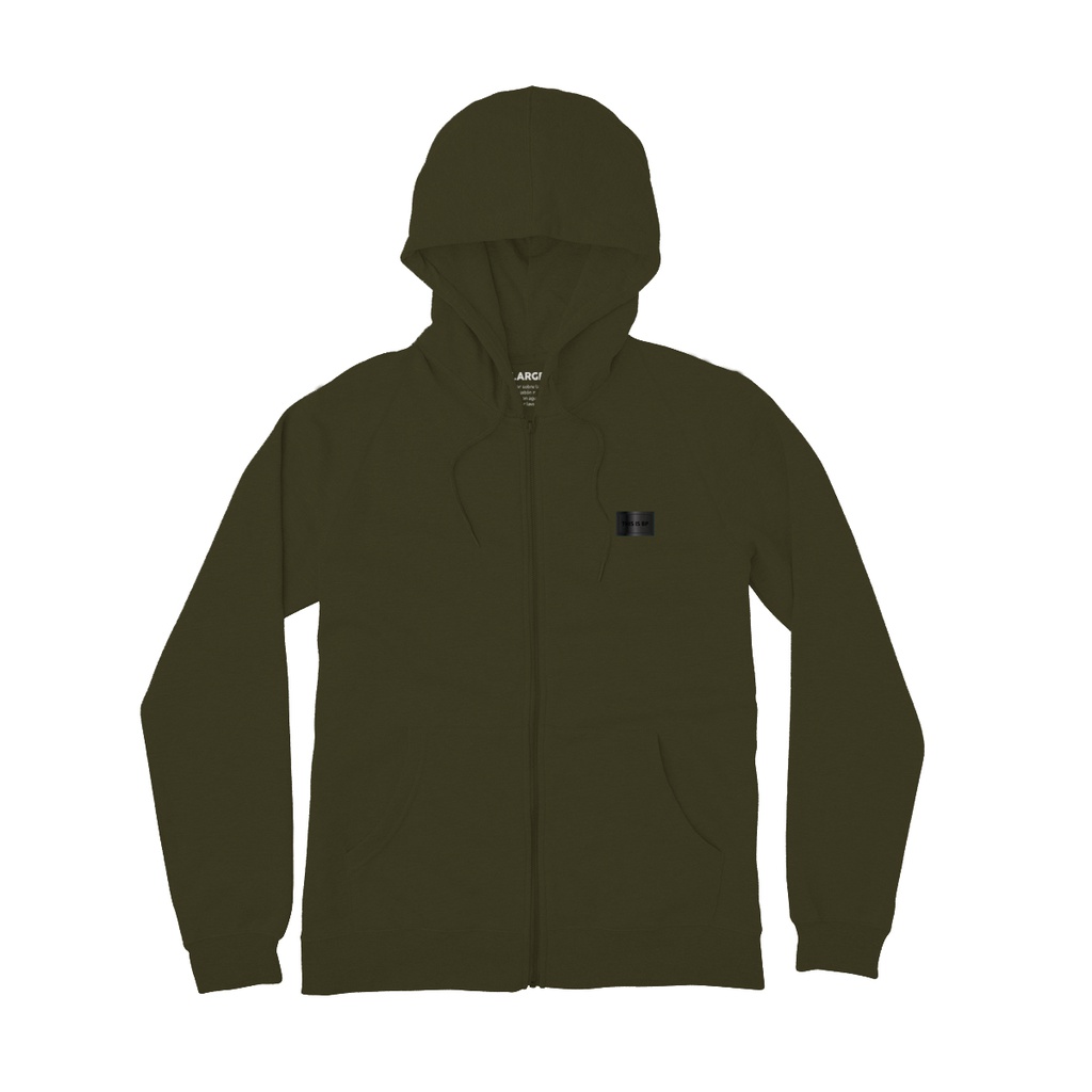CAMPERA CANGURO - LIGHT III