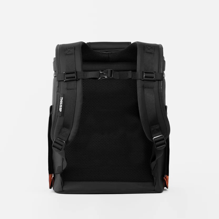 MOCHILA COOLER - PICNIC