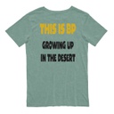 REMERA MC - GROWING