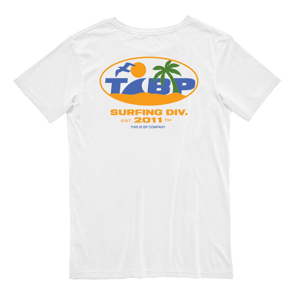 REMERA MC - SEAGULL