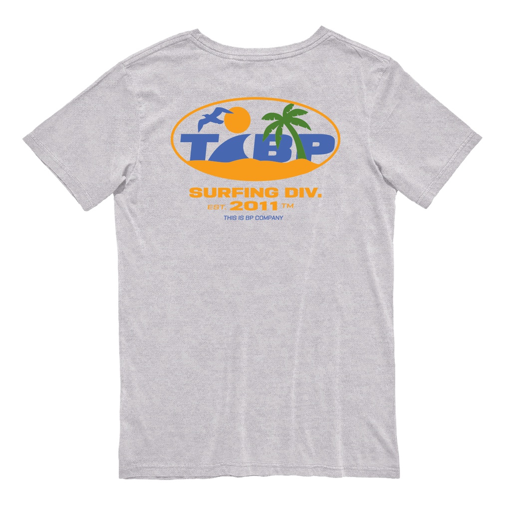 REMERA MC - SEAGULL