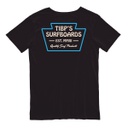 REMERA MC  - SURFBOARDS