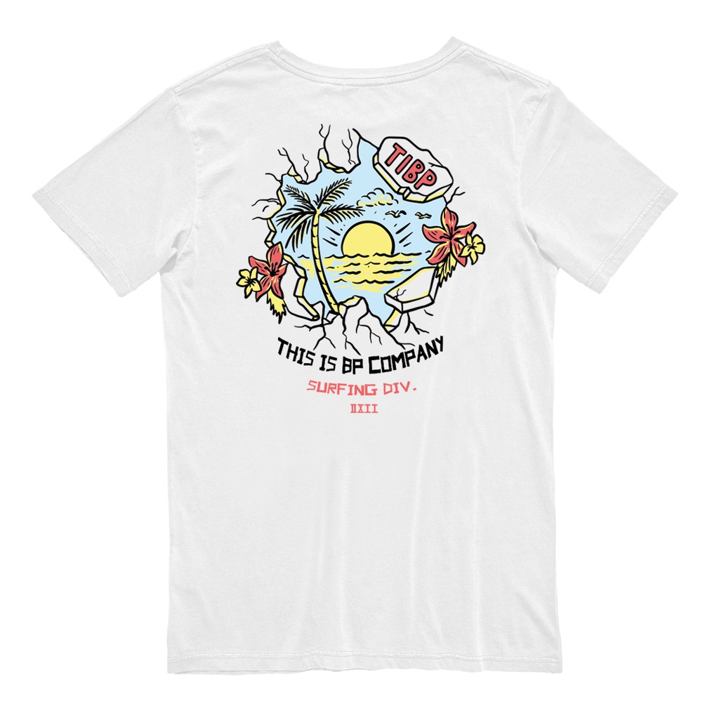 REMERA MC  - BAHIA
