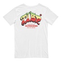 REMERA MC - RASTA