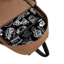 MOCHILA - SKT PATCH