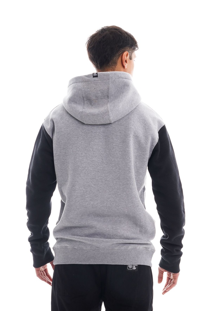 BUZO CANGURO - SD HOOD