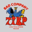 REMERA MC - BAD