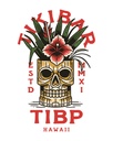 REMERA MC  - TIKI