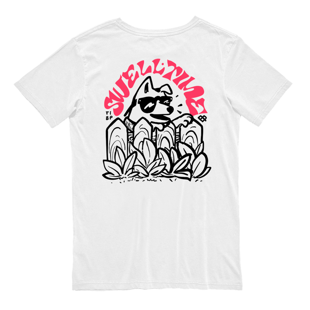 REMERA MC - COOL DOG