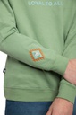BUZO CUELLO REDONDO - AUTH. 