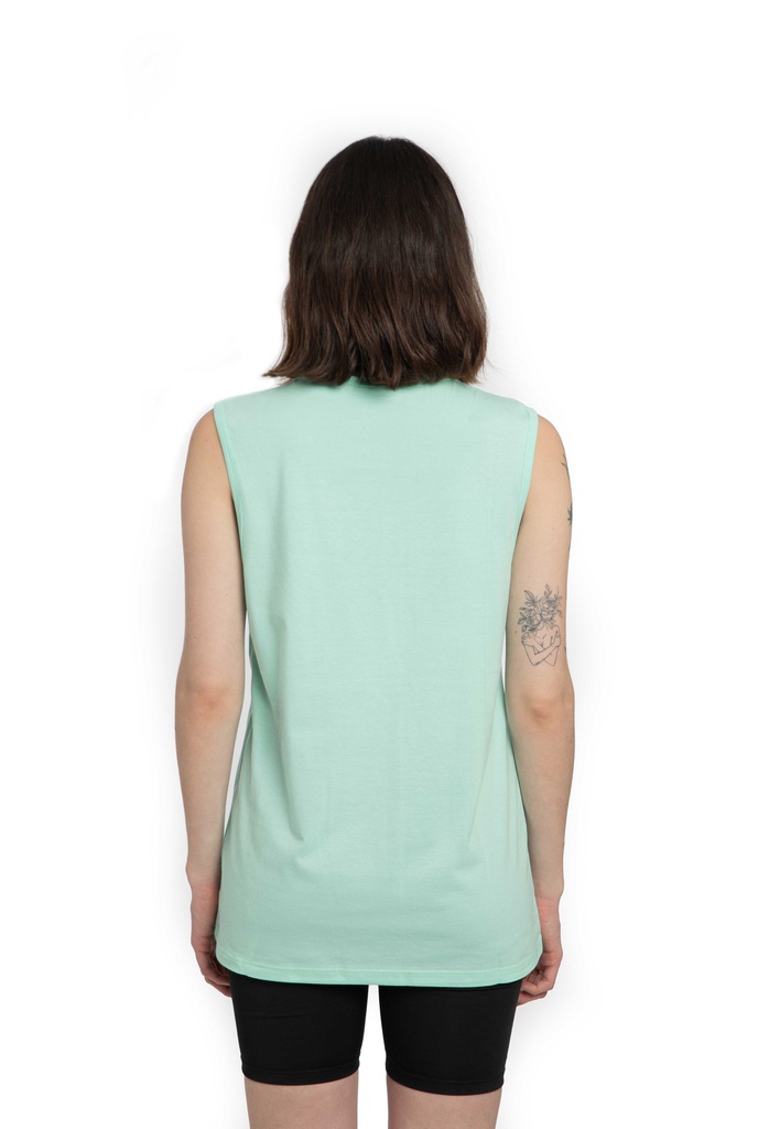 MUSCULOSA MUJER - MINI CORA 