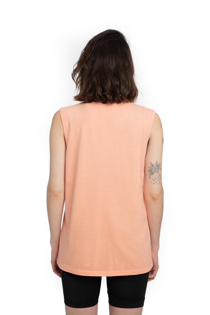 MUSCULOSA MUJER - MINI CORA 