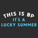 REMERA MC - LUCKY SUMMER