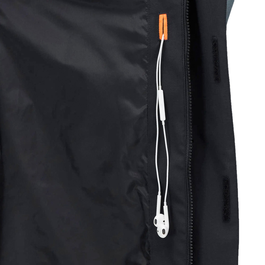 CAMPERA SNOWBOARD - LAAX