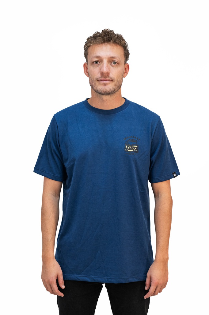 REMERA MC - CAFETIN