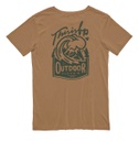 REMERA MC - AVALANCHA