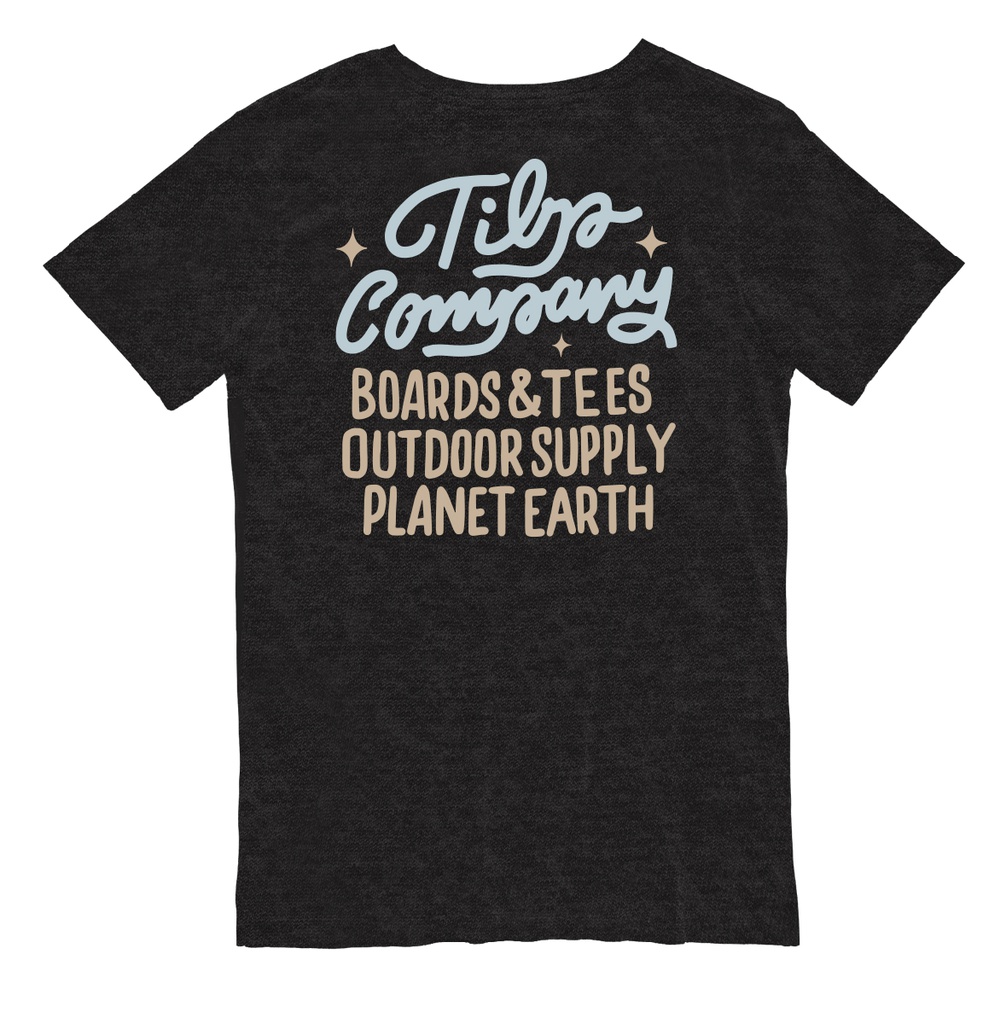 REMERA MC - OUTDOOR SUPPLY