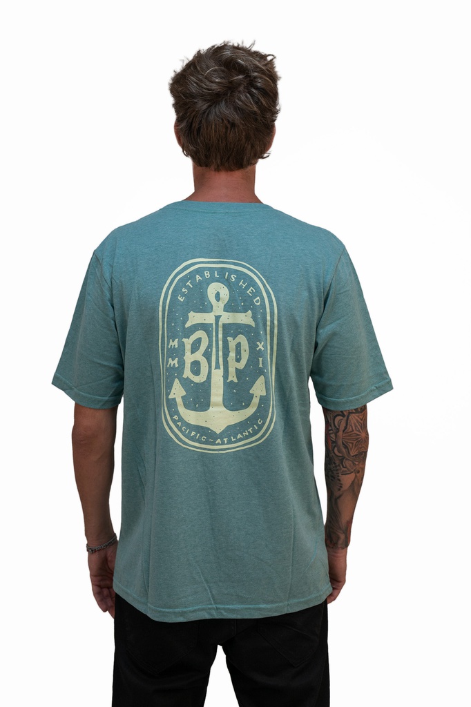 REMERA MC - ANCOR
