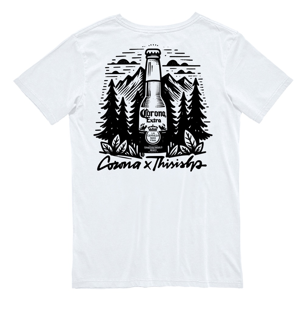 REMERA MC - CAMPAMENTO