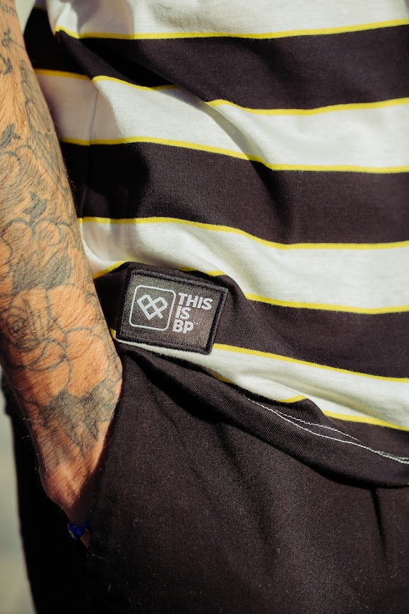 REMERA MC - SHELBY 11