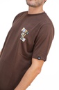 REMERA MC - SCRABBLE