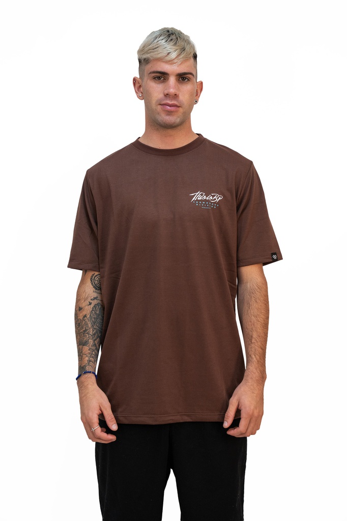 REMERA MC - PUMORI