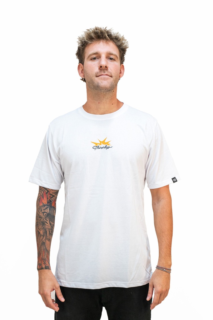 REMERA MC - CHEEZ