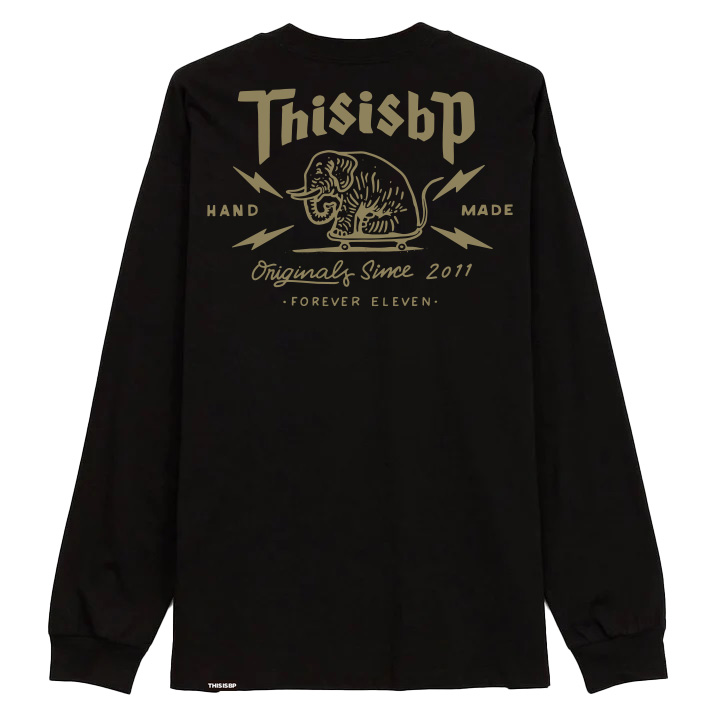 REMERA ML - SABIDURIA