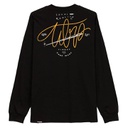 REMERA ML - PUNTADAS
