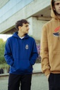 BUZO CANGURO - MUELLE