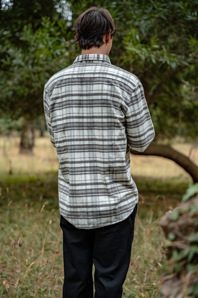 CAMISA ML - TIMBER