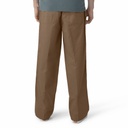 PANTALON GABARDINA - BURNSIDE