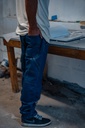 PANTALON DENIM - CARPINTERO
