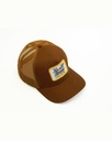 GORRA - CUMBUCO CHOCOLATE