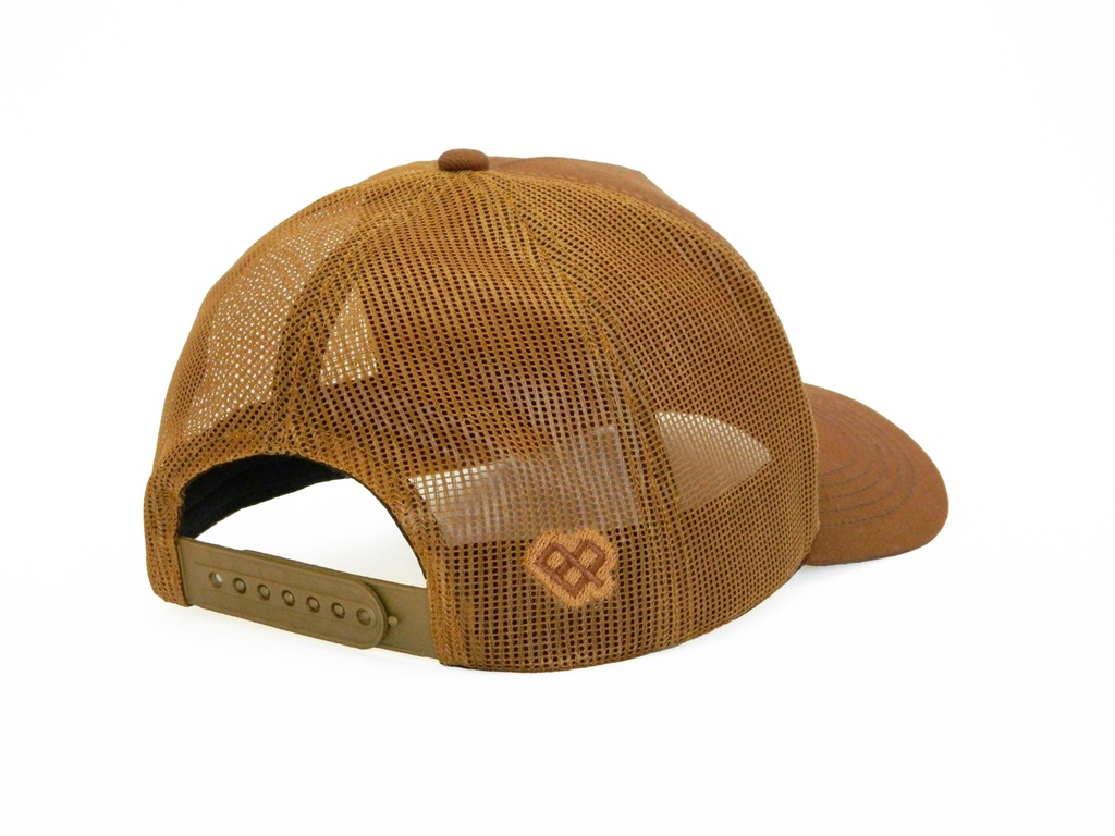 GORRA - CUMBUCO CHOCOLATE