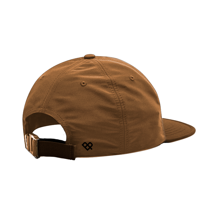 GORRA - CINNAMON