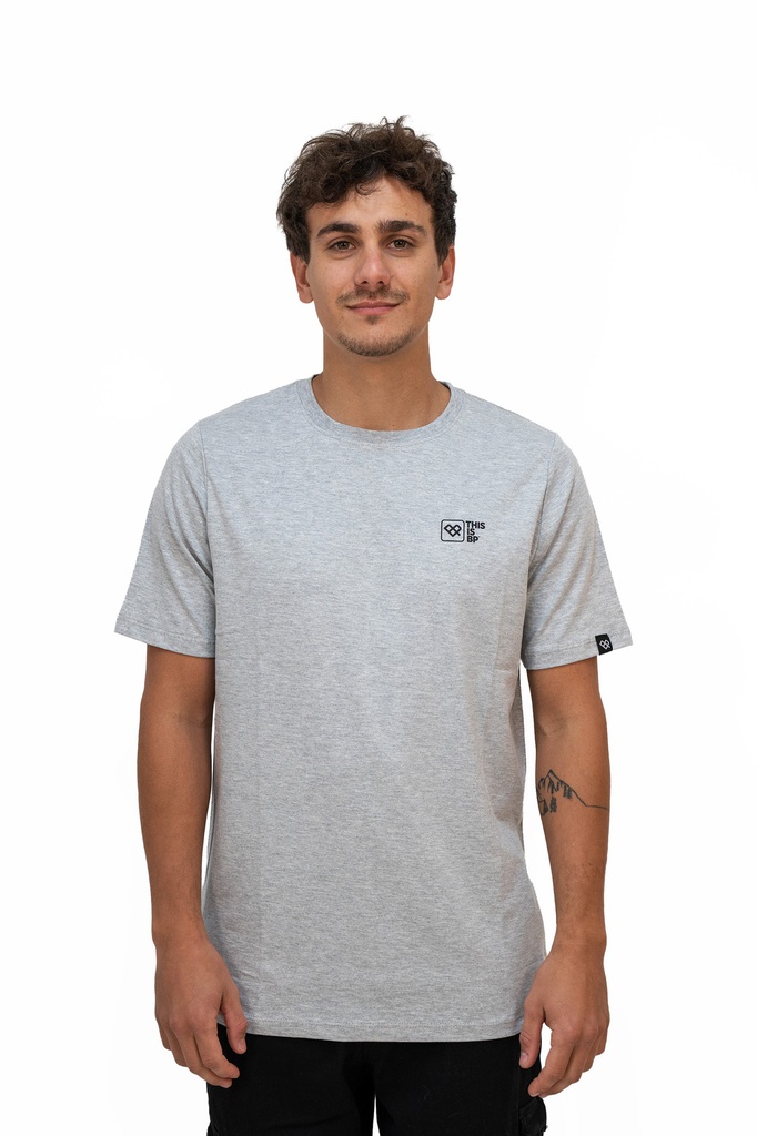 REMERA MC - ISOLINE G