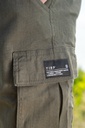 BERMUDA CARGO - C POCKETS