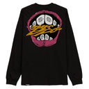 REMERA ML - BRACKETS