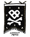 REMERA MC - ASPHALT