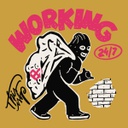 REMERA MC - WORKING
