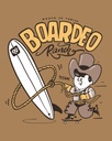REMERA MC - RODEO FLIP