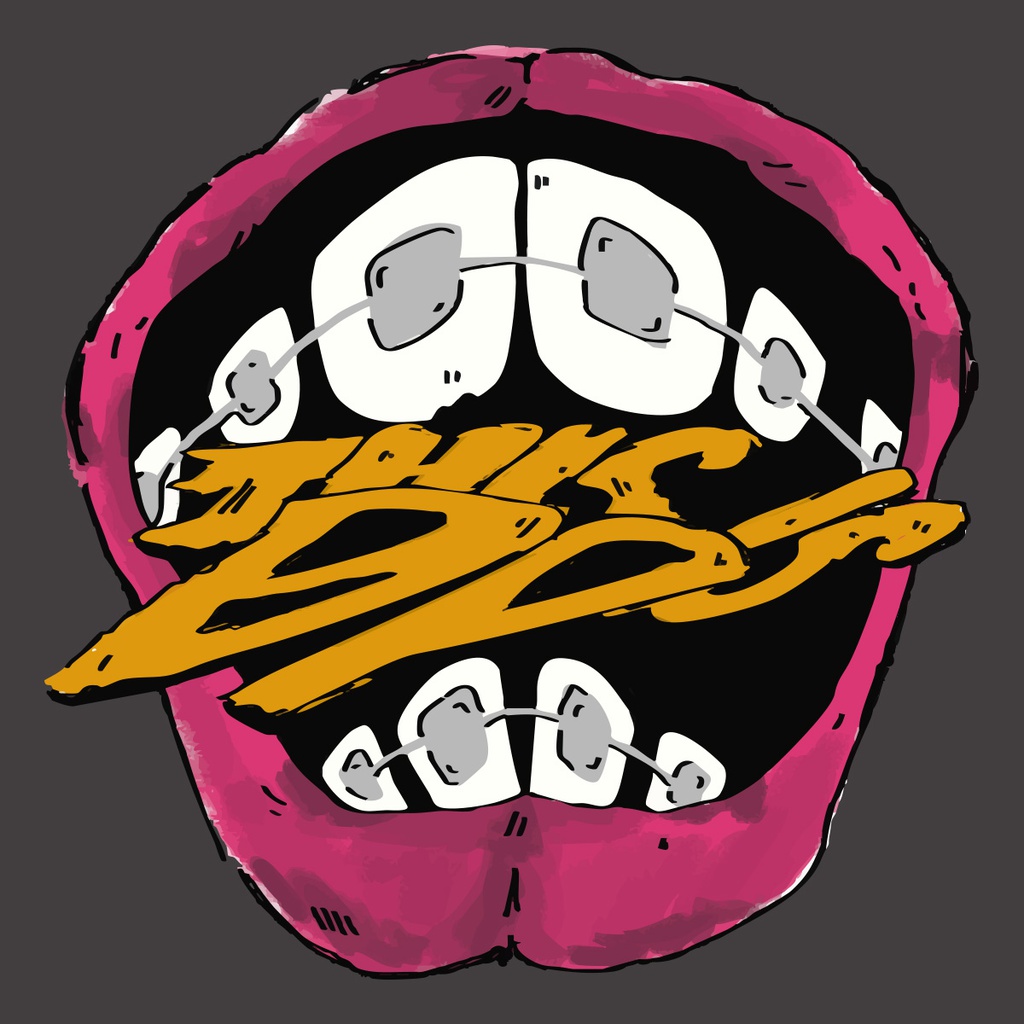 REMERA MC - SHOUT