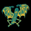REMERA MC - BATS