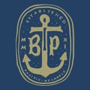 BUZO CANGURO - MUELLE