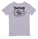 REMERA MC - HAND MADE