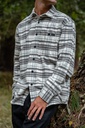 CAMISA VIYELA PESADA ML - TIMBER