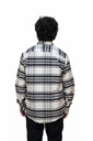CAMISA VIYELA PESADA ML - TIMBER